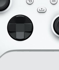 Xbox Series S 512GB - Digital Game Console (White)