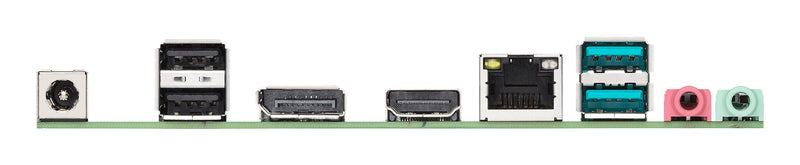 ASUS Pro H810T-CSM Intel H810 LGA 1851 (Socket V1) mini ITX