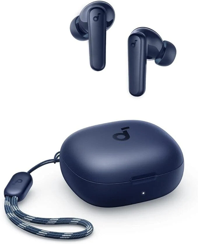 Soundcore R50i Wireless Earbuds - Black