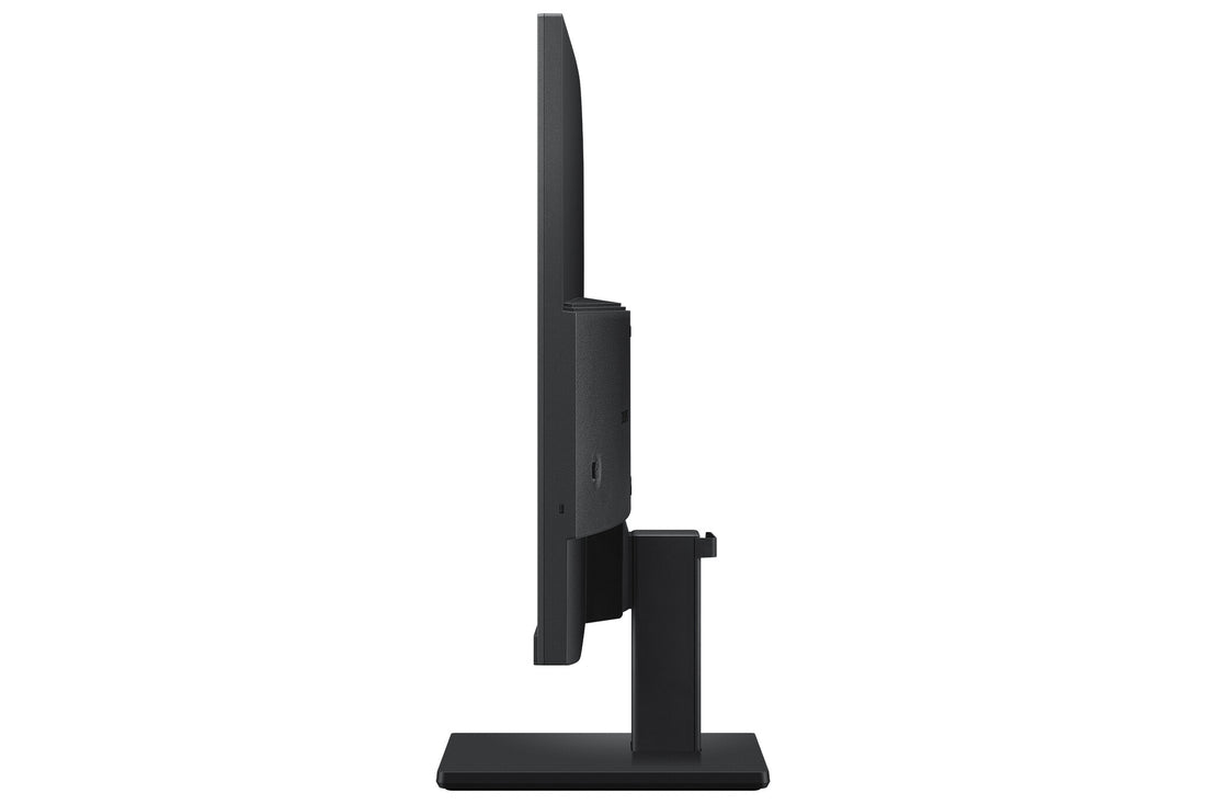 Samsung S71H computer monitor 27" 3840 x 2160 pixels 4K Ultra HD LCD Black - image 4
