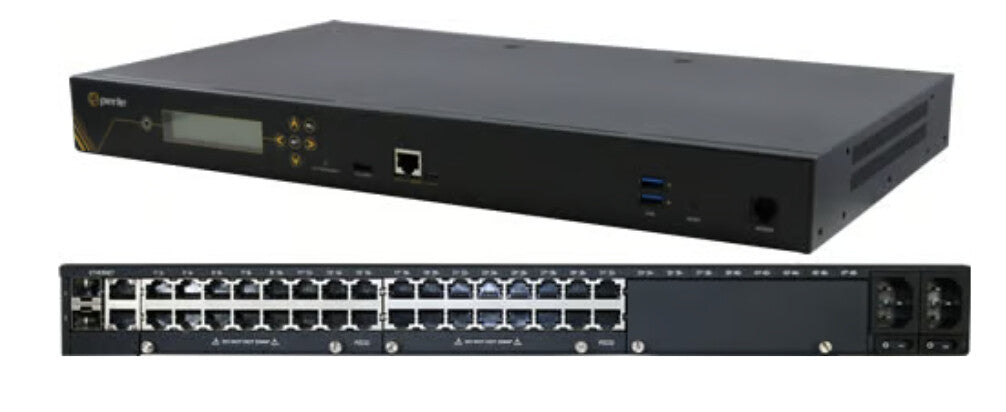 Perle IOLAN SCG34 R-M RS-232/RJ-45