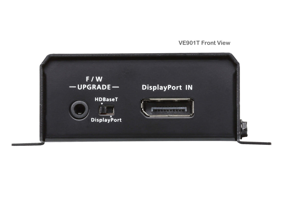 ATEN VE901T AV extender AV transmitter - image 3