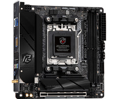 Asrock B650I Lightning WiFi AMD B650 Socket AM5 mini ITX