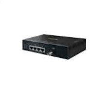 Perle eX-KIT44-S1110-BNC Network transmitter Black