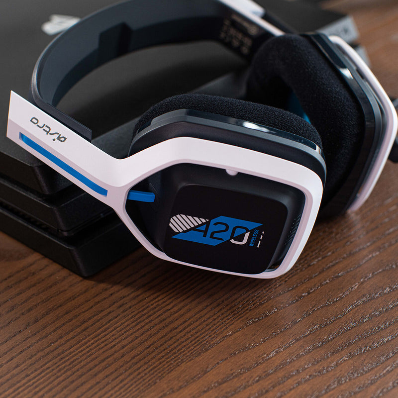 ASTRO Gaming A20 Wireless Headset Gen 2 - PS