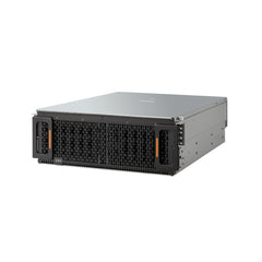 Western Digital Data60 disk array 240 TB Rack (4U) Black