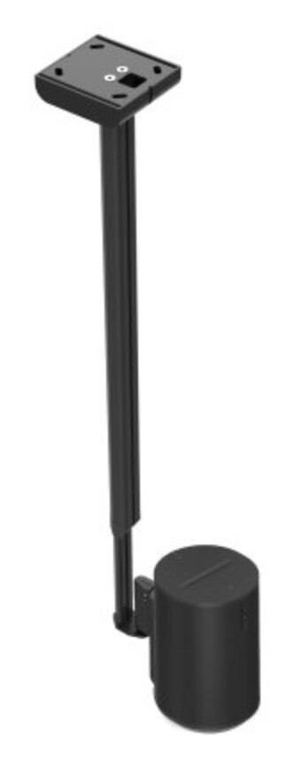 Flexson FLXE100ACM1021 speaker mount Ceiling Black