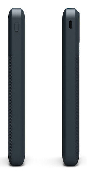 Port Designs 907001 power bank Lithium Polymer (LiPo) 10000 mAh Black - image 3