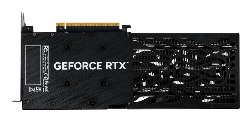 Palit GeForce RTX 5060 Infinity 3 NVIDIA 8 GB GDDR7