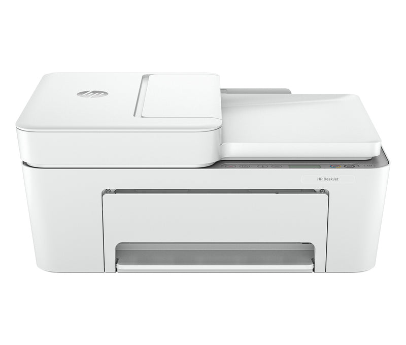 HP DeskJet 4220e Wireless All-in-One Color Printer, Instant Ink; Copier, Scanner