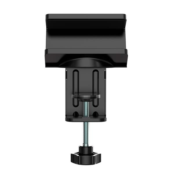 StarTech.com Universal Power Strip Desk Mount - Adjustable - Table Clamp Power Strip Holder - image 4