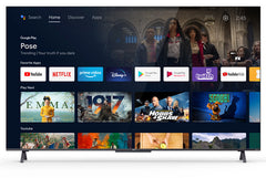 TCL 50C725K TV 127 cm (50