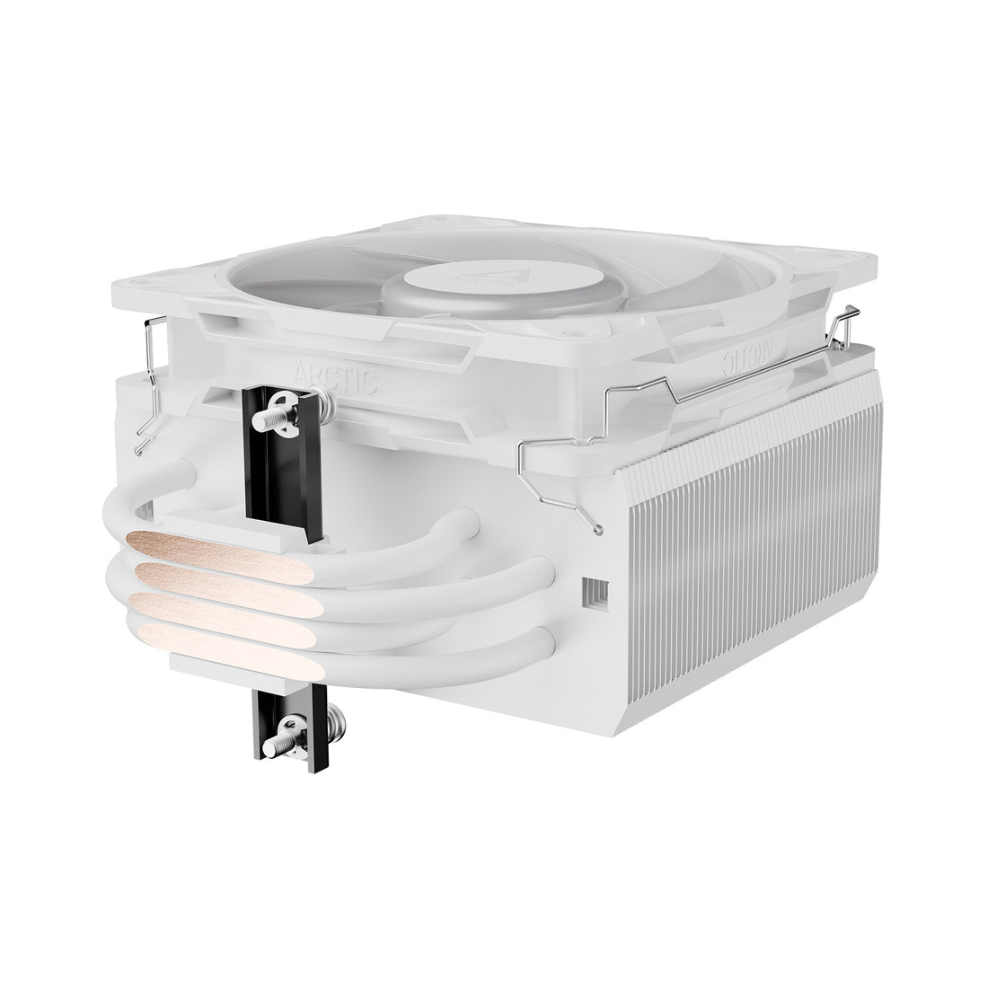 ARCTIC Freezer 36-S A-RGB (White) Multi Compatible Tower CPU Cooler - image 7