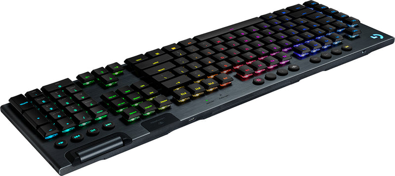 Logitech G G915 LIGHTSPEED – GL Tactile