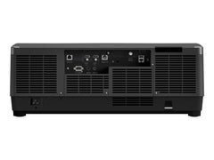 NEC PA1505UL 14000 ANSI lumens LCD WUXGA (1920x1200) 3D Black