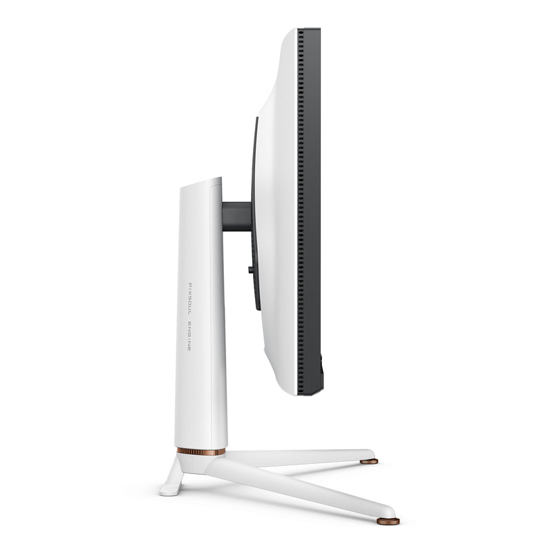 BenQ MOBIUSZ EX321UX 31.5" 4K UHD 144Hz Gaming Monitor