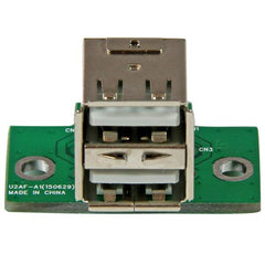StarTech.com 2 PORT USB HEADER ADAPTER USB