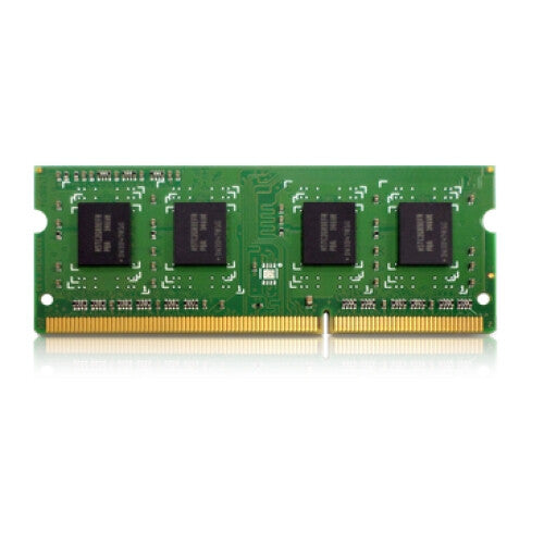 QNAP RAM-4GDR3LA0-SO-1866 memory module 4 GB 1 x 4 GB DDR3L