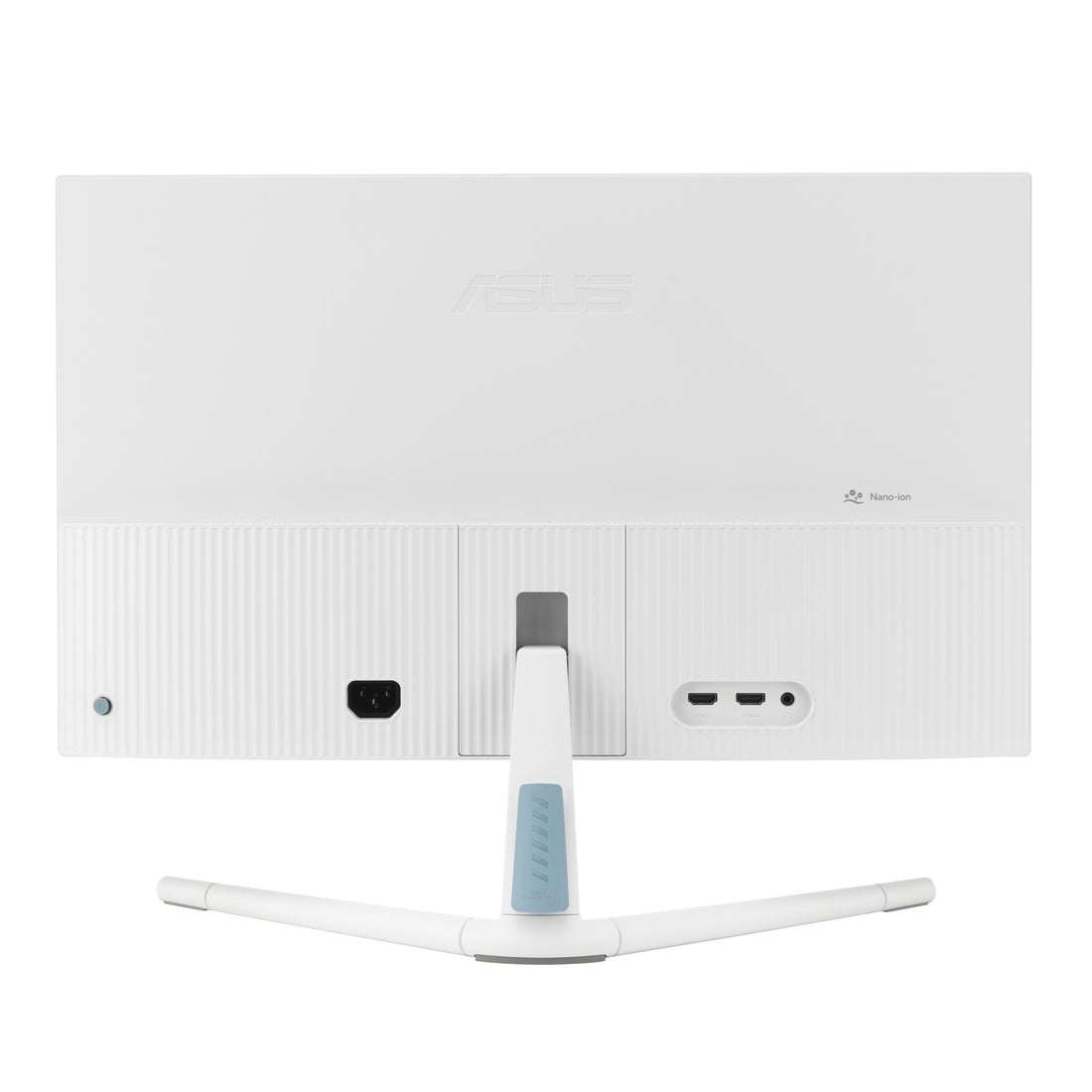 ASUS EyeCare VU279HFI-W computer monitor 27" 1920 x 1080 pixels Full HD LCD White - image 6