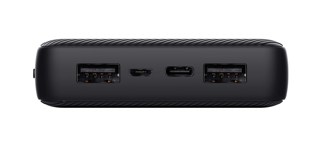Trust Primo Lithium-Ion (Li-Ion) 20000 mAh Black - image 3