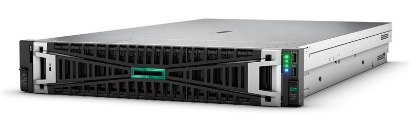 HPE ProLiant DL380 Gen11 12LFF NC CTO Intel C741 LGA 4677 (Socket E) Rack (2U)