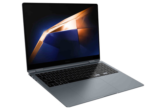 Samsung Galaxy Book4 Pro 360 NP964QGK-KG1UK laptop Intel | Back to the ...