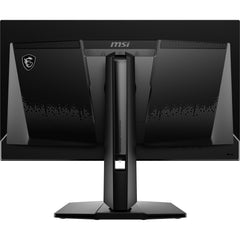 MSI MAG 271QPX QD-OLED E2 computer monitor 67.3 cm (26.5