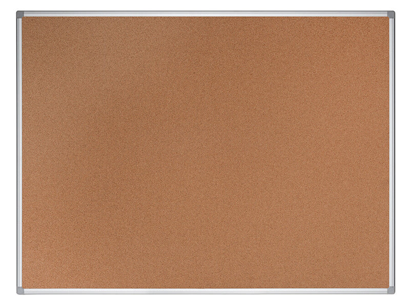 Bi-Office CA071790 insert notice board Indoor Wood Aluminium