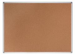 Bi-Office CA071790 insert notice board Indoor Wood Aluminium
