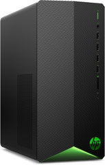 HP Pavilion Gaming TG01-0067na AMD Ryzen™ 3 3200G 8 GB DDR4-SDRAM 1 TB HDD AMD Radeon RX 5500 Windows 10 Home Mini Tower PC Black