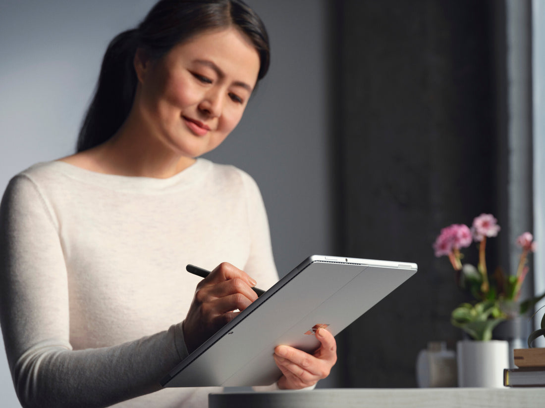 Microsoft Surface Slim Pen 2 stylus pen 14 g Black - image 10