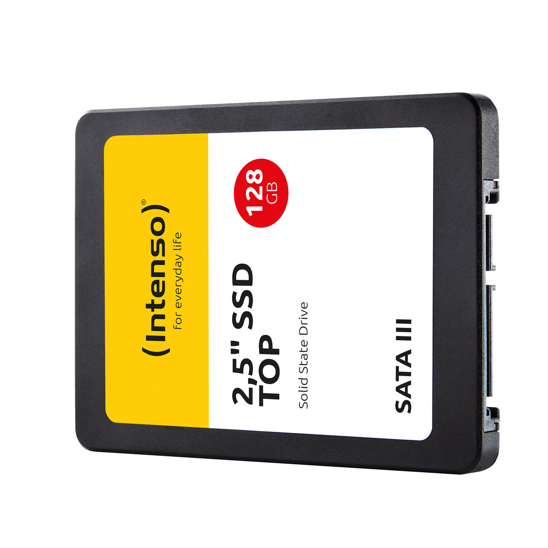 Intenso Top 128 GB 2.5" Serial ATA III 3D NAND - image 4