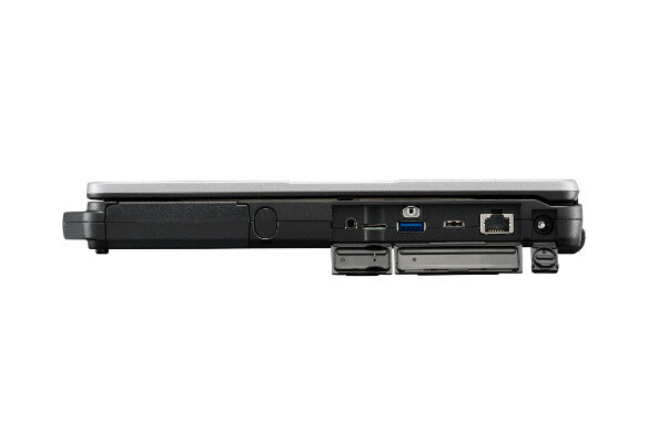Panasonic Toughbook 55 MK3 Intel® Core™ i7 i7-1370P Laptop 35.6 cm (14") Touchscreen Full HD 32 GB DDR4-SDRAM 512 GB SSD Wi-Fi 6E (802.11ax) Windows 11 Pro Black