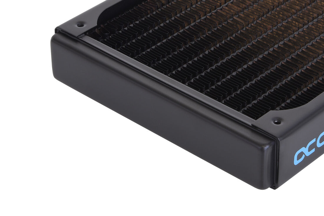 Alphacool NexXxoS ST25 Radiator block - image 4