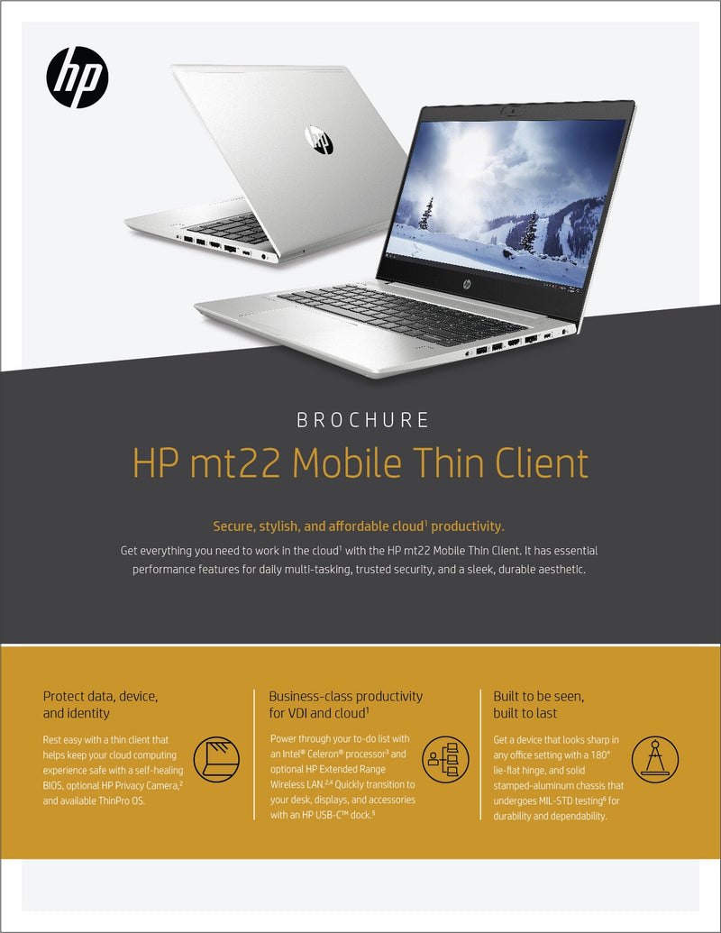 HP ProDesk 405 G8 AMD Ryzen™ 5 5600GE 8 GB DDR4-SDRAM 256 GB SSD Windows 11 Pro Mini PC Black
