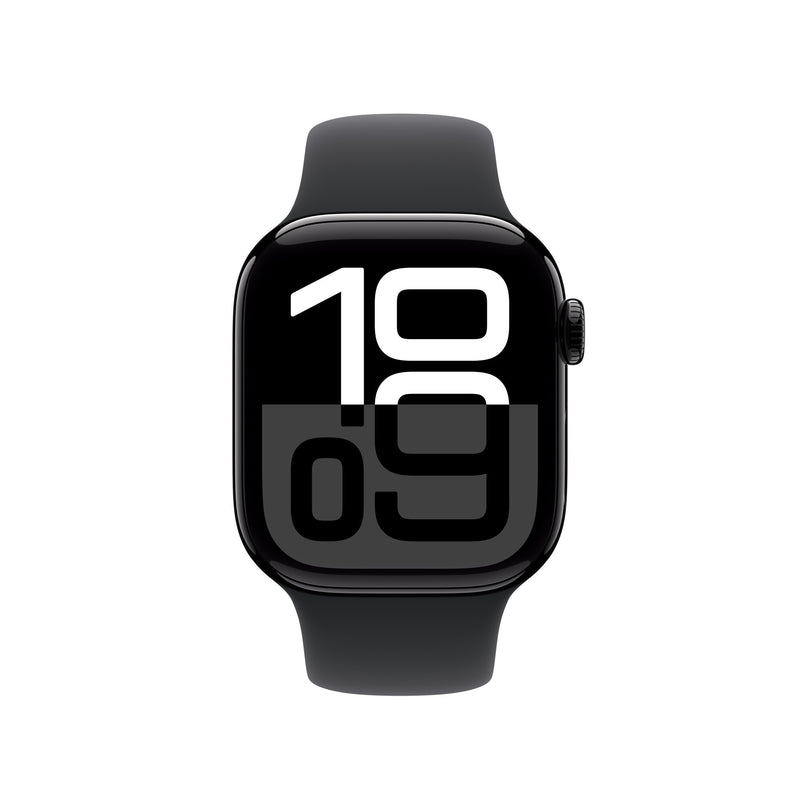 Apple 40mm Midnight Sport Band - S/M