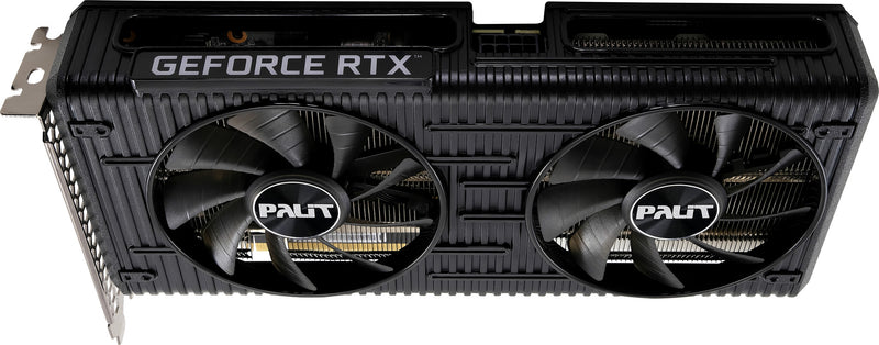 Palit NE63060019K9-190AD graphics card NVIDIA GeForce RTX 3060 12 GB GDDR6