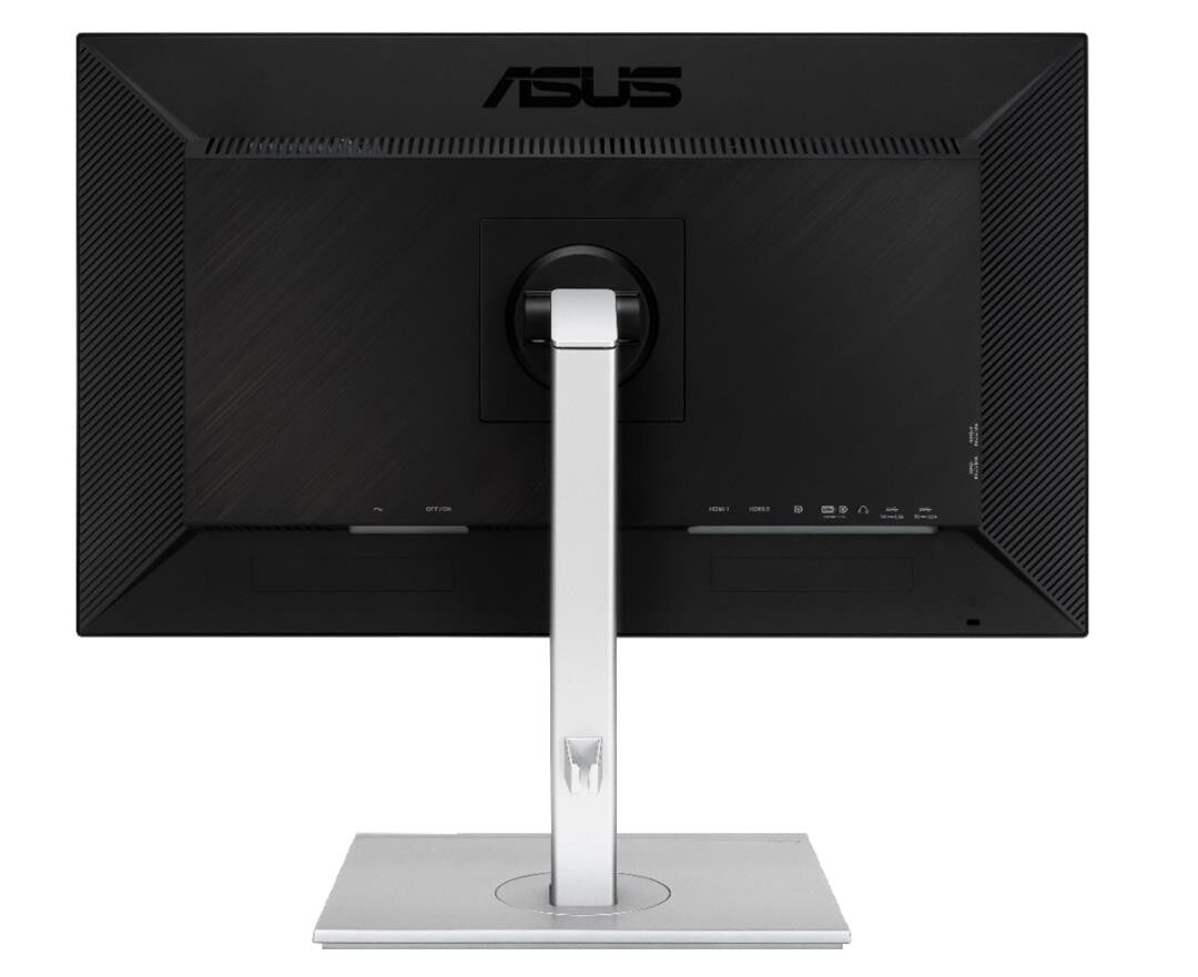 ASUS ProArt PA279CV computer monitor 27" 3840 x 2160 pixels 4K Ultra HD LED Black, Silver - image 9