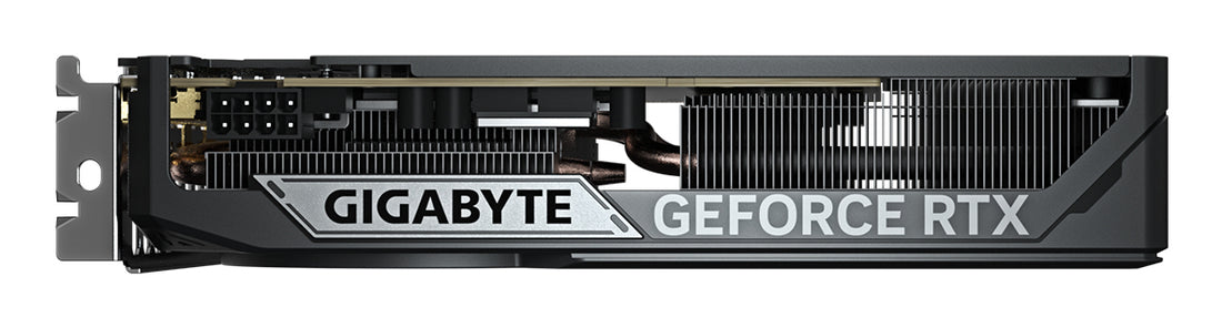 GIGABYTE GeForce RTX 5060 WINDFORCE MAX OC 8G Graphics Card - image 7