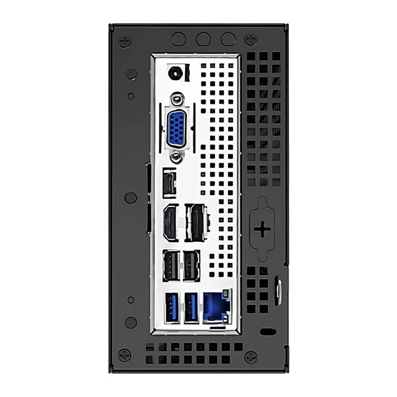 ASRock DeskMini B760 Barebone Compact Mini PC