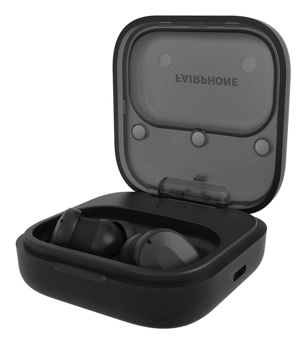 Fairphone Fairbuds Horizon Black (AUFEAR-1ZW-WW2)