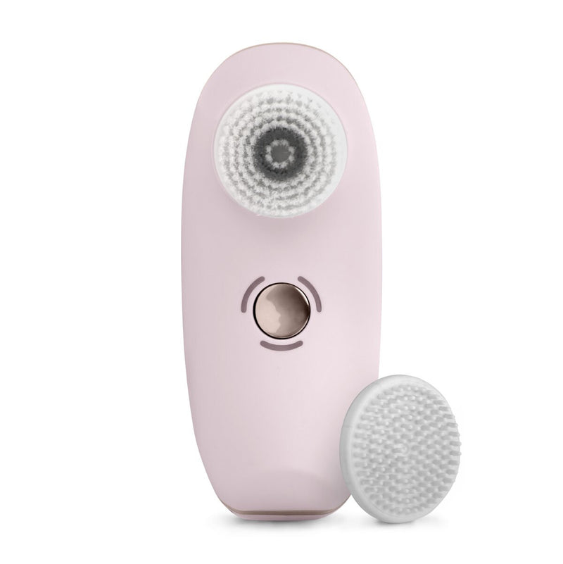 Magnitone BareFaced2 Vibra-Sonic Vibrating brush Pink, White