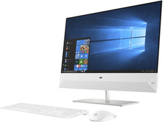 HP Pavilion 24-xa1010na AMD Ryzen™ 7 3750H 60.5 cm (23.8