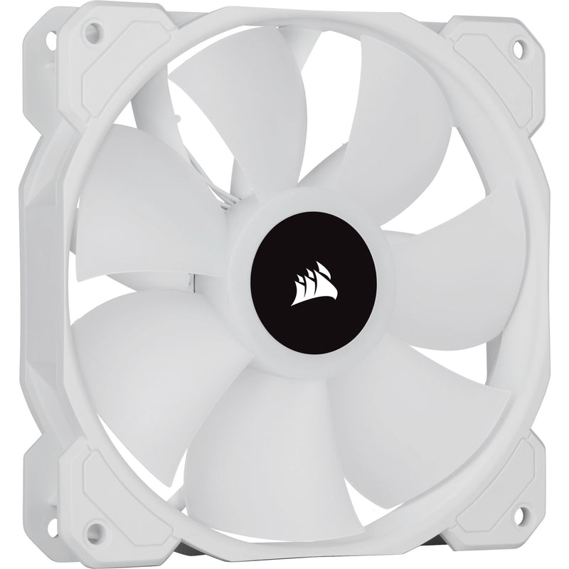 Corsair SP120 RGB ELITE Computer case Fan 12 cm White 3 pc(s)