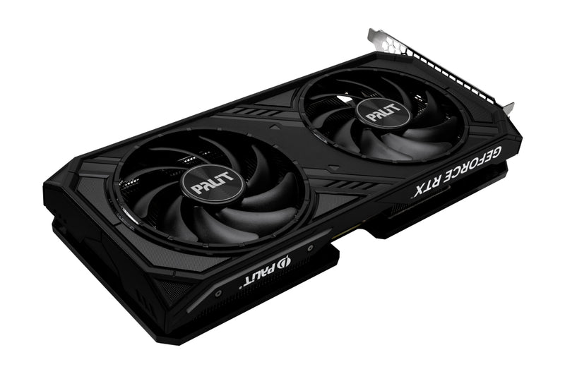 Palit GeForce RTX 4070 Dual NVIDIA 12 GB GDDR6
