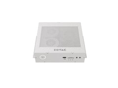 Zotac ZBOX -H39R5000W-BE PC/workstation barebone White i9-13900K