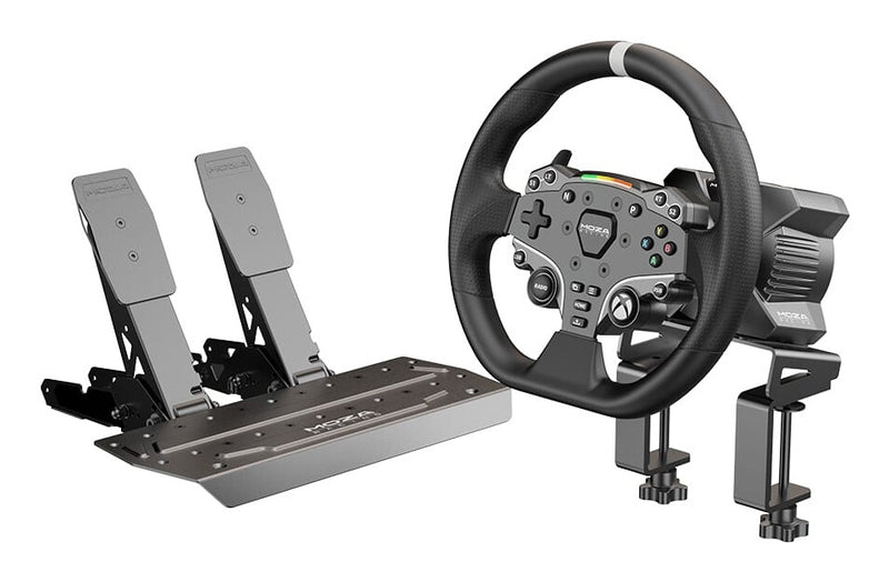 Moza Racing R3 Bundle (PC and Xbox) (RS053)