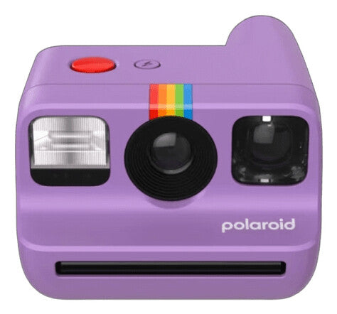 Polaroid Go Generation 2 66.6 x 53.9 mm Purple