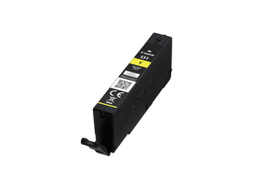 Canon 6121C001 ink cartridge Original Yellow