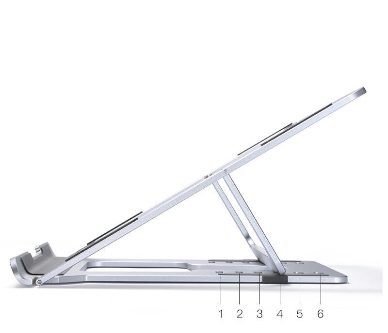 Origin Storage Foldable Laptop Stand - image 3